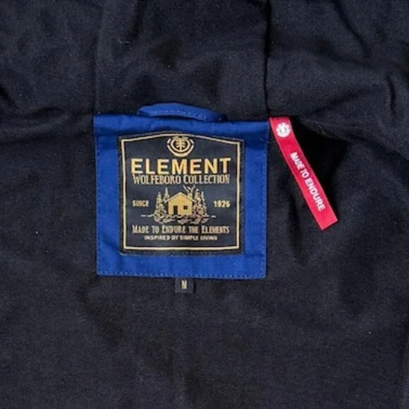 Men's Jacket - Picture 7 of 8